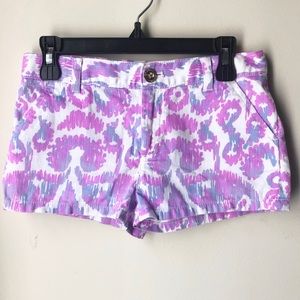 Lilly Pulitzer Shorts
